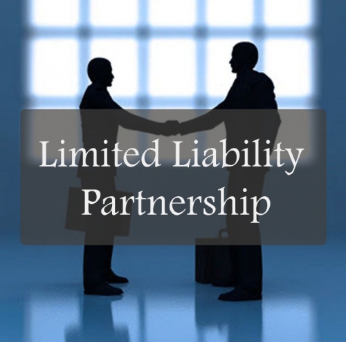 limited liability partnership